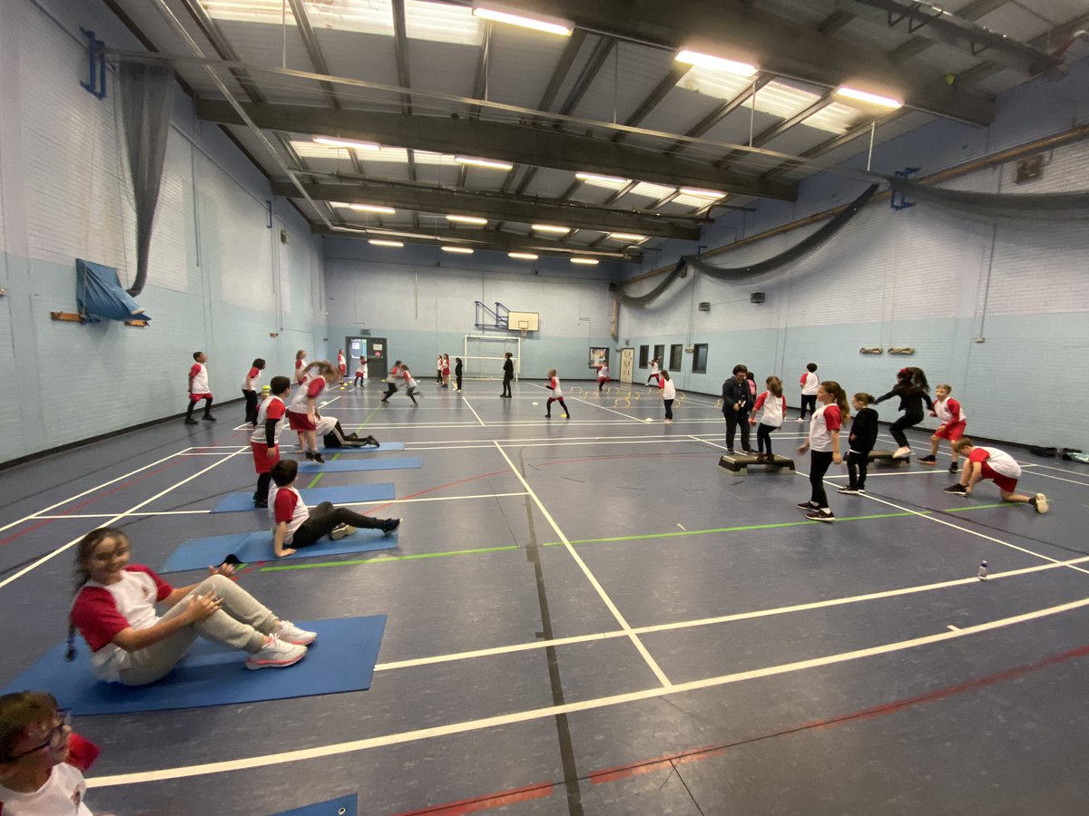 AllSaintsL4Sports tweet media
