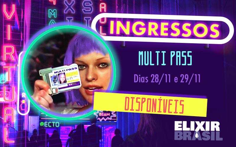 elixir_brasil's tweet photo. 🇧🇷🎟️INGRESSOS DISPONÍVEIS - Foi dada a largada para edição #ElixirBrasil 2020 Virtual. Faça sua inscrição. Evento 100% gratuito! https://t.co/9JgXnDn1RC #ElixirBrasil #myelixirstatus #ELXB20 #ficaemcasa https://t.co/wA2QWvUoRo