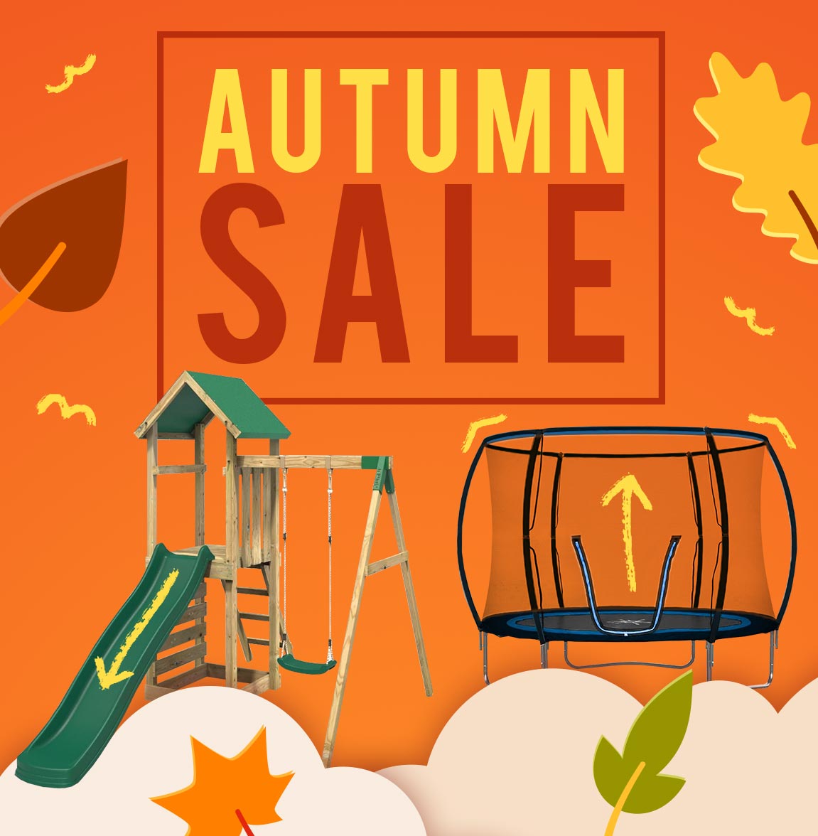 outdoor toys website