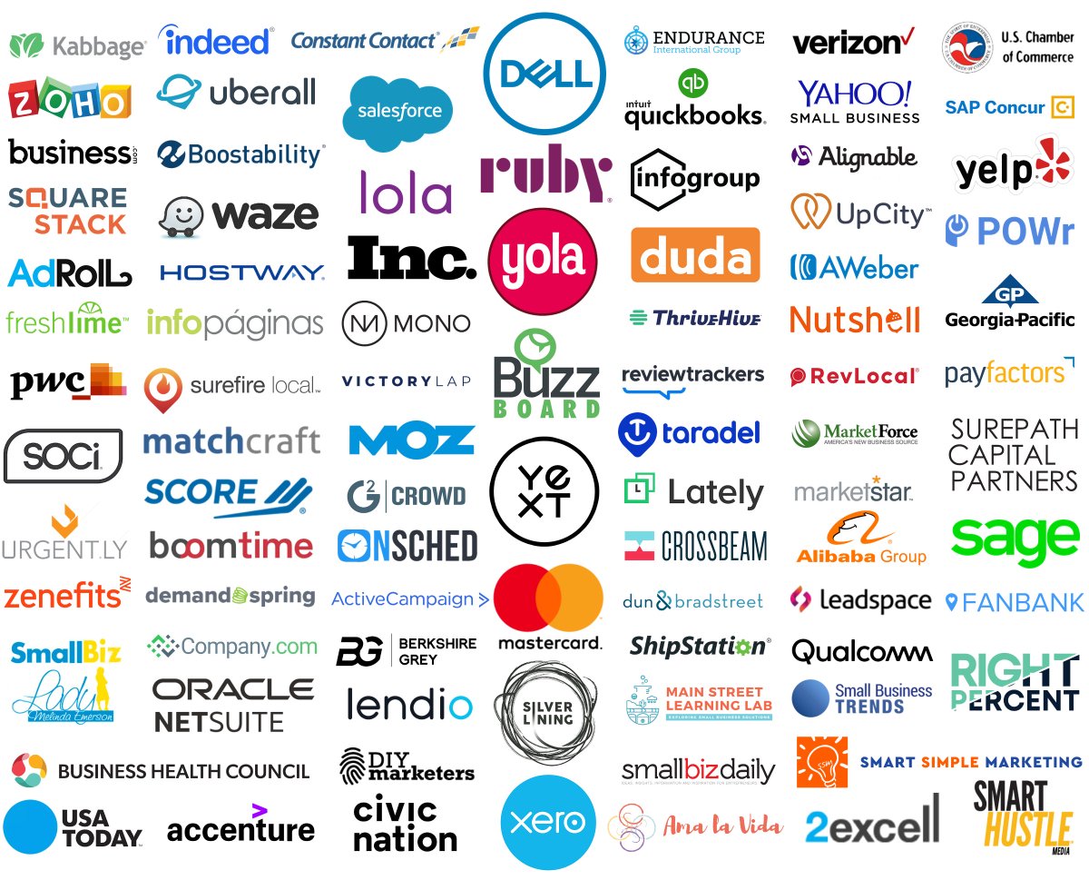 B2SMB Institute tweet media