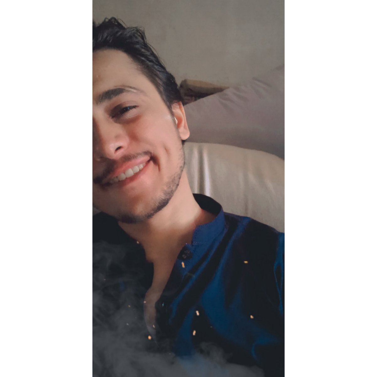 Hi ! Sorry for ruining your tl. Bye