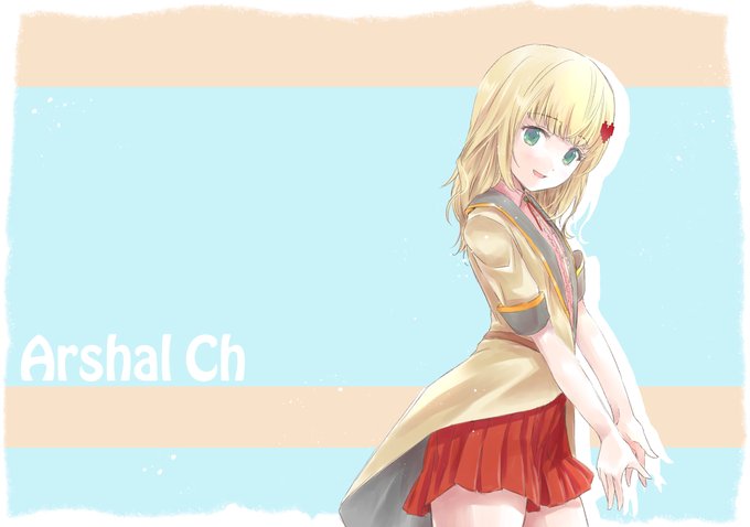 あーしゃえのtwitterイラスト検索結果 あーしゃえのtwitterイラスト検索結果