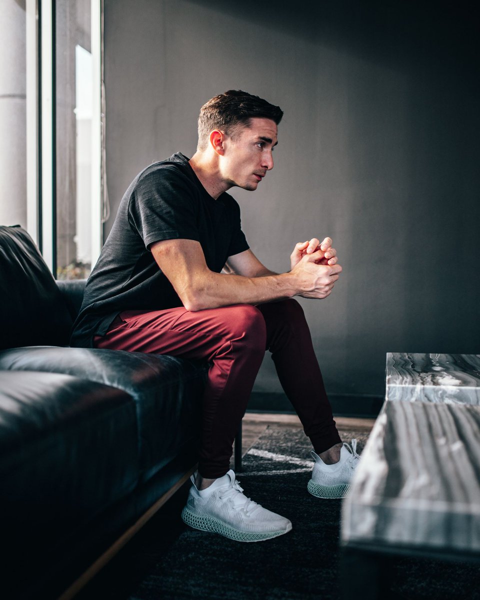 everforward's tweet image. Our V3 Joggers are our best to date! Have you grabbed your pair yet? everforwardapparel.com/collections/me…