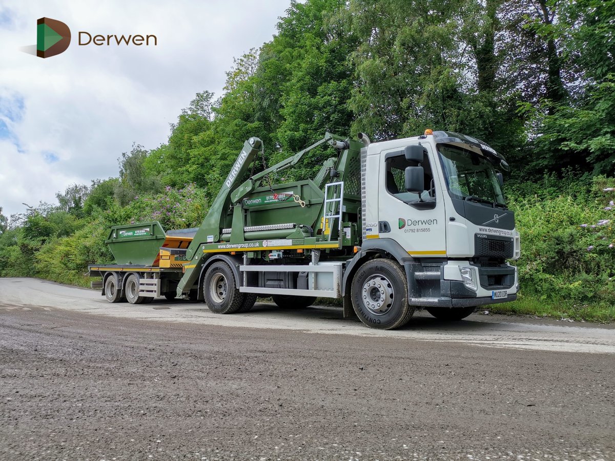 We can supply #skips from 4yd to 40yd to #Neath #Swansea #Llanelli #Carmarthen #Bridgend and Port Talbot areas.  Please contact us T: 01792 815 855 for more information