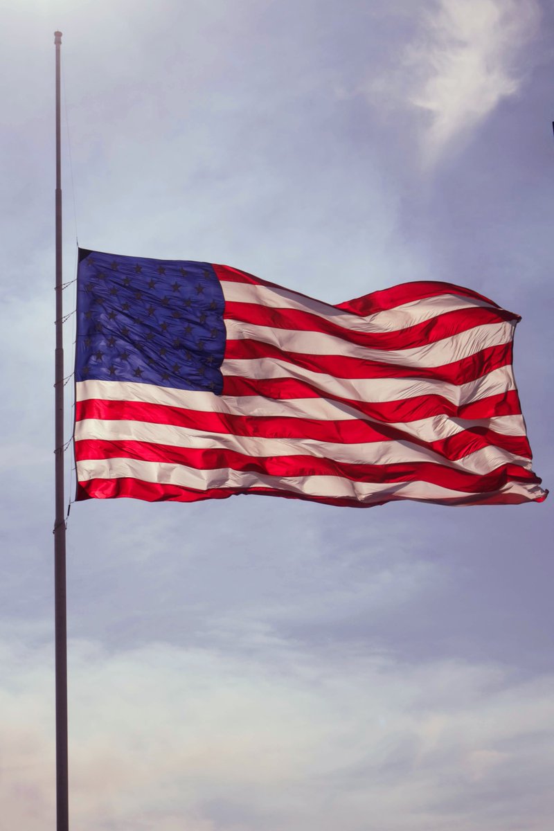 Last night we witnessed the death of Simple Common Decency. No matter where you are on the political spectrum, take a moment today to ask yourself: How can I stand with my fellow Americans? What can I do to help heal this Great Nation? Be kind, be decent, and vote.