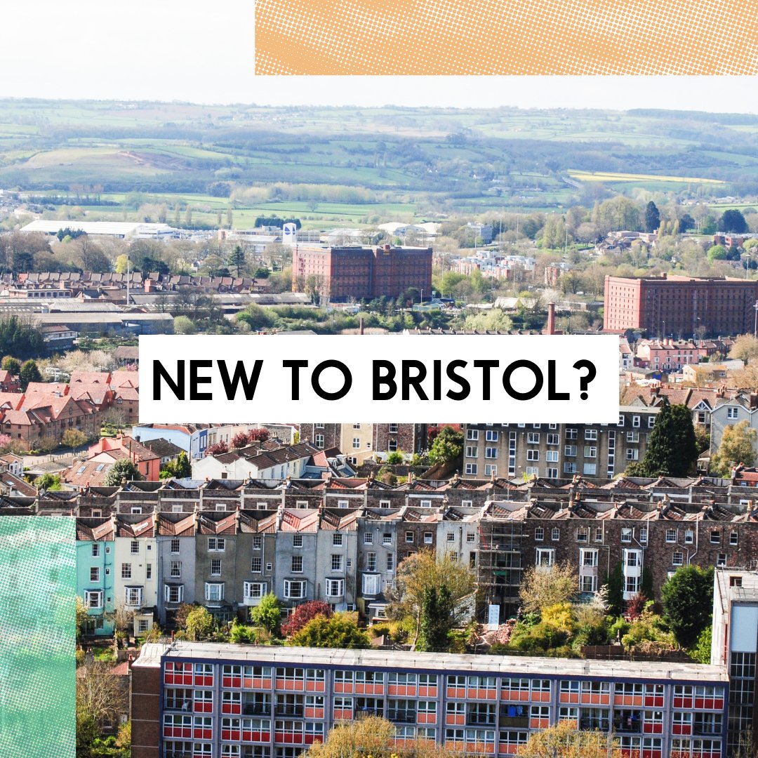 citychurchbris's tweet photo. New Uni? New Job? New Family? New to Bristol?
β’
We know moving to a new place can be challenging! Whatever your story, there is a place for you at City Church. Dm us and say hi!
β’
#instabristol #bristol #igersBristol #Bristol247 #uwefreshers #uobfreshers https://t.co/fknMg3AWz1