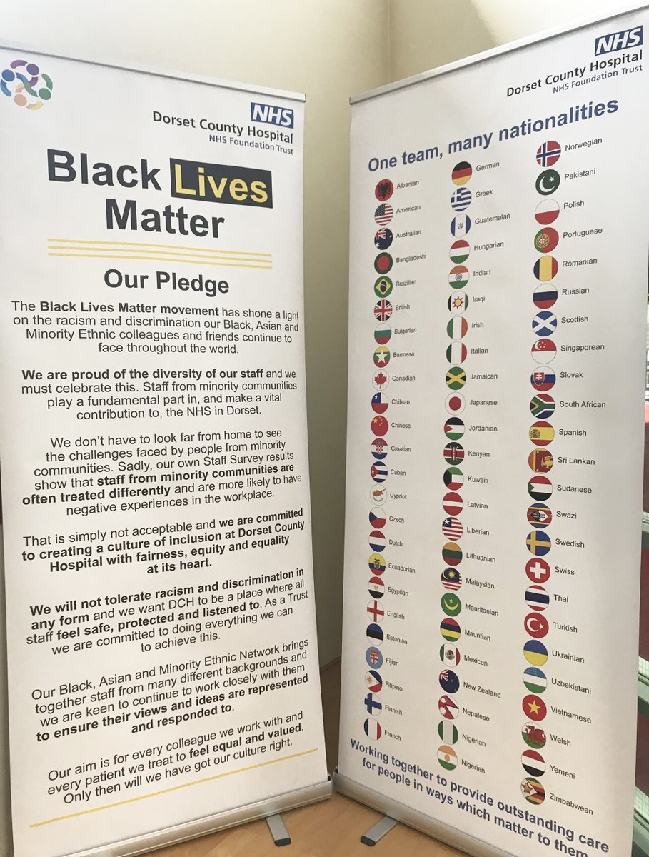 Dorset County Hospital NHS Foundation Trust tweet media