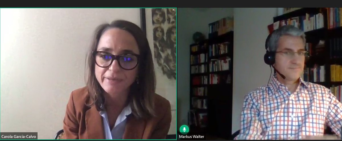 #MINDb4ACTMeeting | The 2nd pillar of the new #EC research funding programme regards security, specifically:

- Protection of public spaces
- Development of forensics tools
- Factors that influence resilience  
- Digitalisation, online gaming in extremism
- Ethics &amp; P/CVE