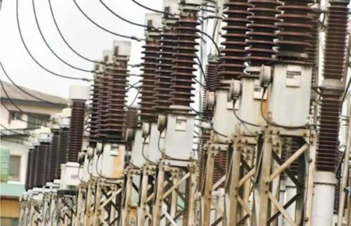 Nigerian Electricity Regulatory Commission Suspends Electricity Tariff Hike | Sahara Reporters https://t.co/7e2SWM2ybh
@NERCNG https://t.co/30SnSHAiW1