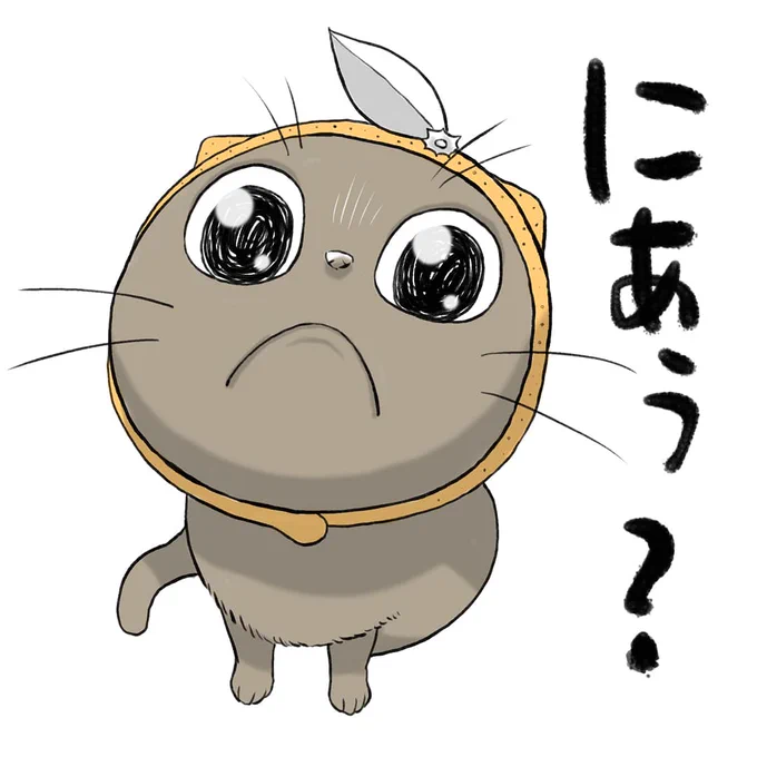 最近うちの猫の漫画「うちのネコは飼い主に優しい。」を毎日1本ずつ再掲載しています。もう2年も前のもので、最初は完全に落書きだったので下書きもしないで完全一発描き。今見ると酷い絵ですが、毎日描き続けて大変だったけど楽しかったなぁ。今もイラストはインスタで上げてますので見てね! 