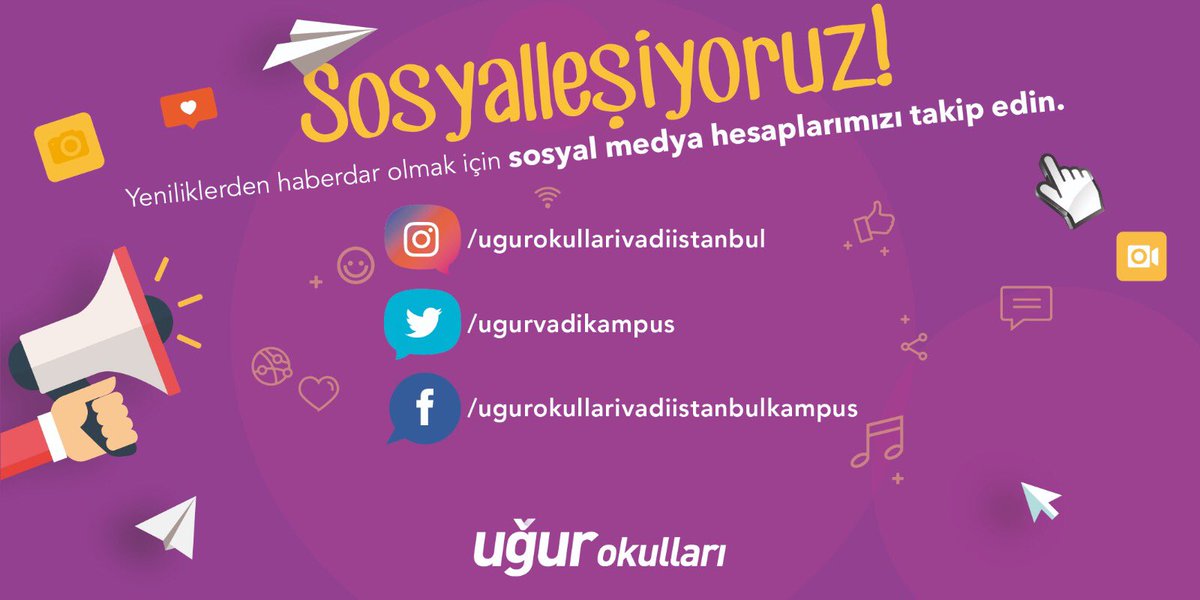 Kagithane Ozel Kagithane Ugur Okullari Vadi Istanbul Ortaokulu