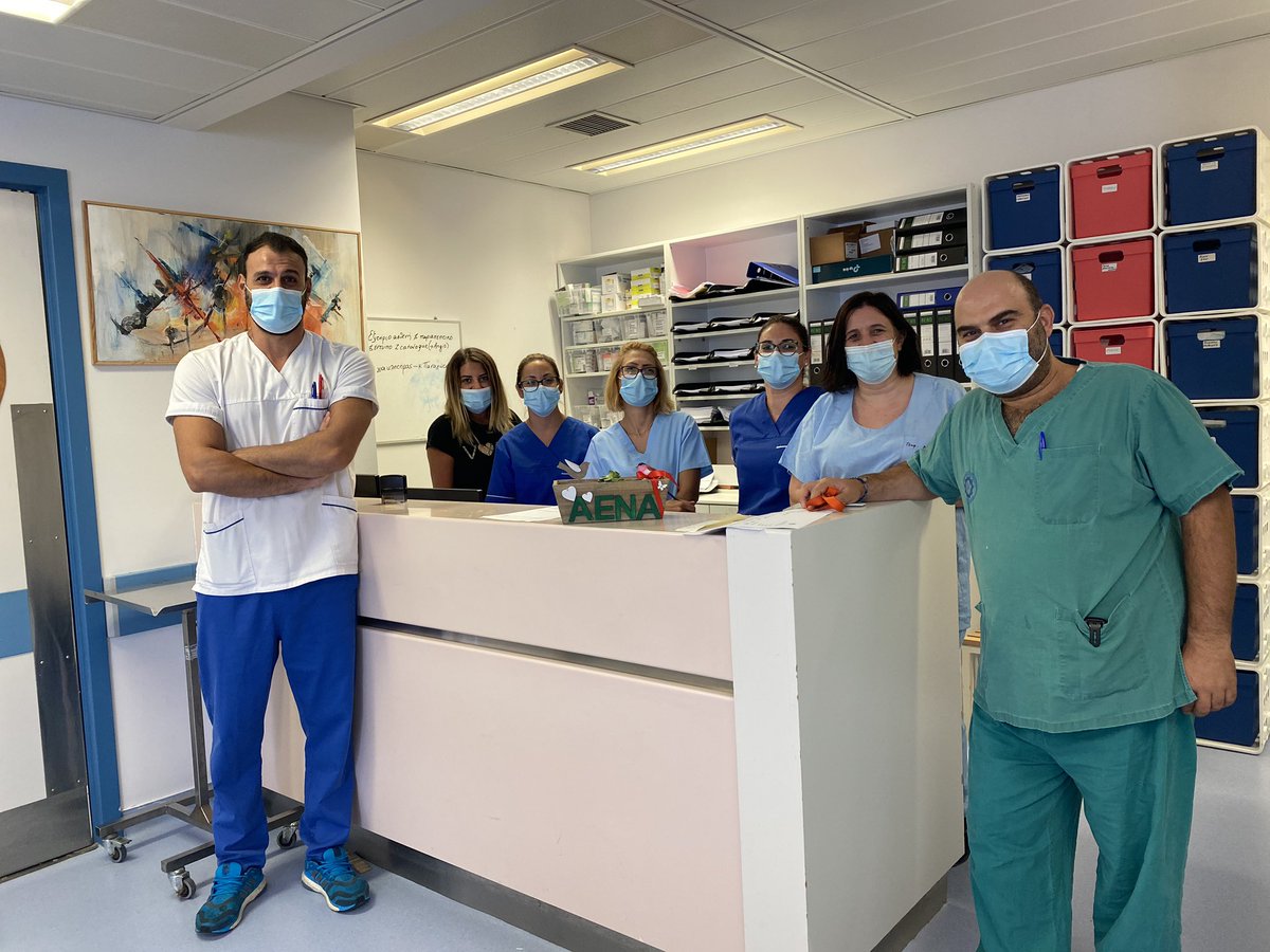 Dr Nektarios Poullos tweet media