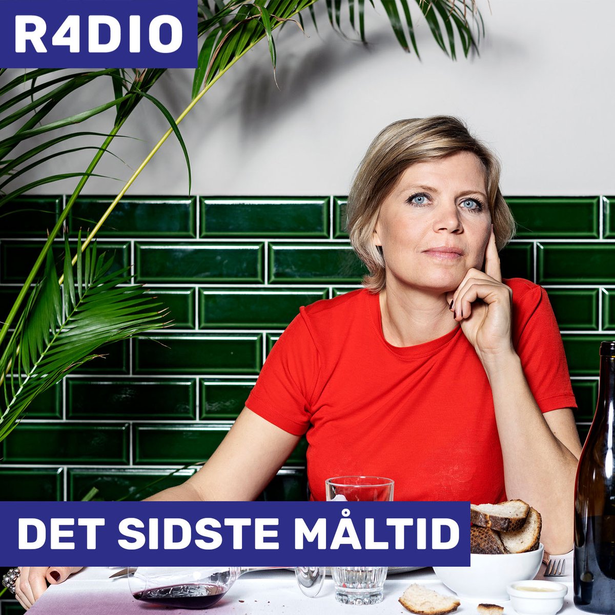 radio4dk's tweet photo. 🍽️💀 'Det sidste måltid' er nomineret i kategorien "Årets radioprogram" 🍽️💀
Hvordan skulle din nekrolog lyde, hvis du selv kunne skrive den? Et væsentligt og en smule morbidt spørgsmål, som Lærke Kløvedal hver uge stiller en gæst i 'Det sidste måltid'.
#radio4dk #prixradio https://t.co/jIpzLC3Hnu