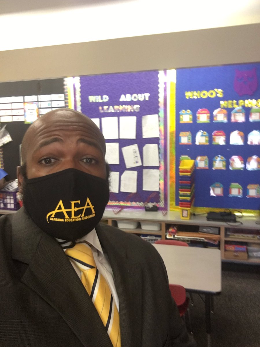 Michael Wesley Jr. tweet media