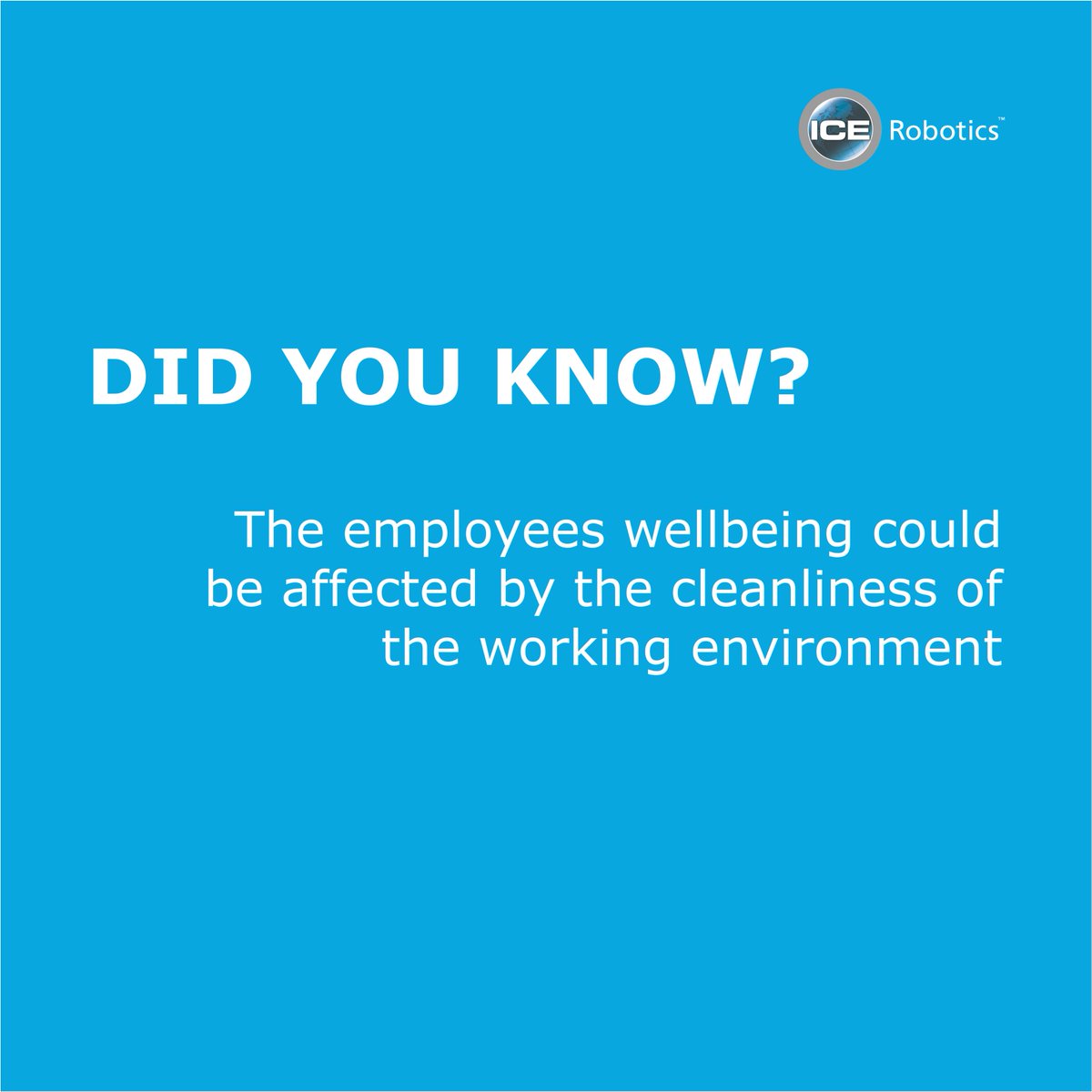 Did you already know?

#cleaningindustry #facts #cleaning