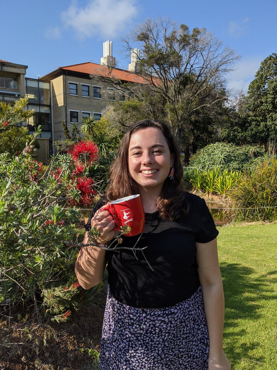 Dr Laura Skates 🌻 tweet media