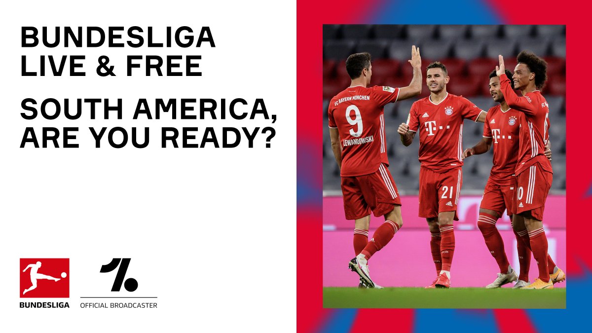 Bundesliga English on X: Hey Bundesliga fans! 👋 It's your first