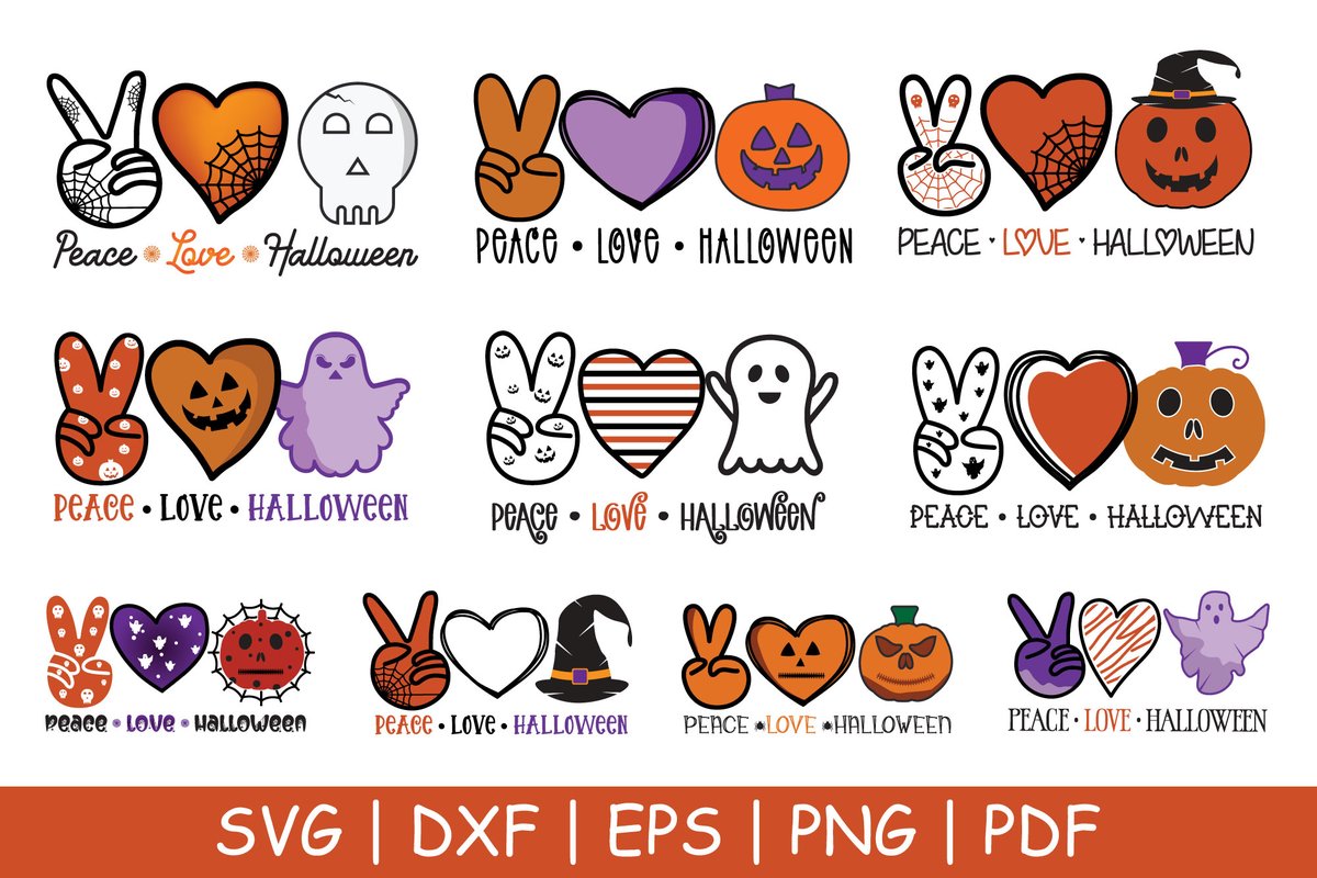 Download Cute Halloween Sayings Svg - Layered SVG Cut File ...