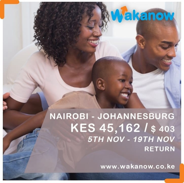 The story of South Africa's struggle for democracy is compellingly told with powerful displays and interactive elements, and through everyday heroes as well as historical leaders. This is not to be missed.  http://www.wakanow.co.ke  #LetsGo  #Twende  #wakanow  #Johannesburg