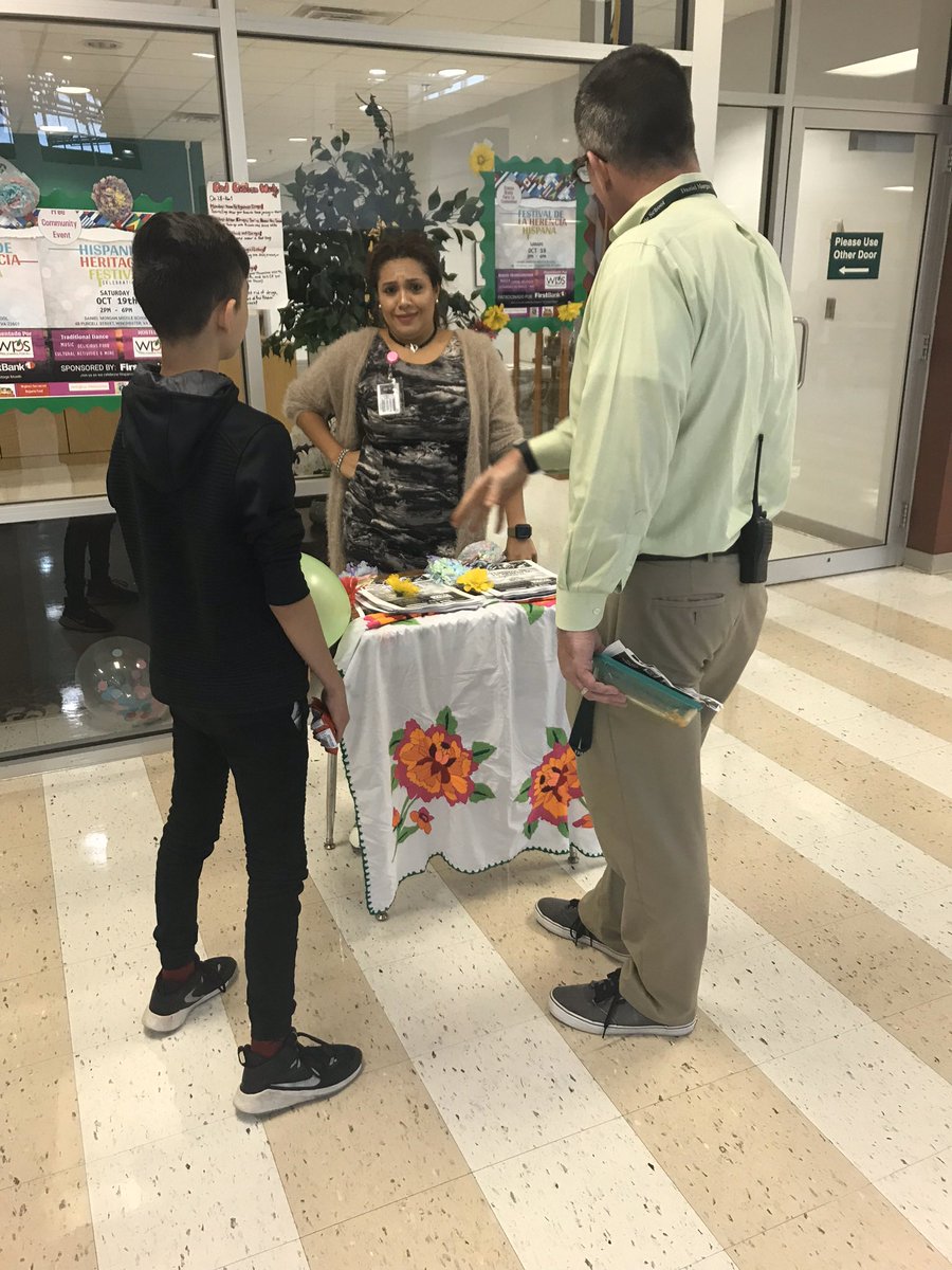 DMMS Riflemen tweet media