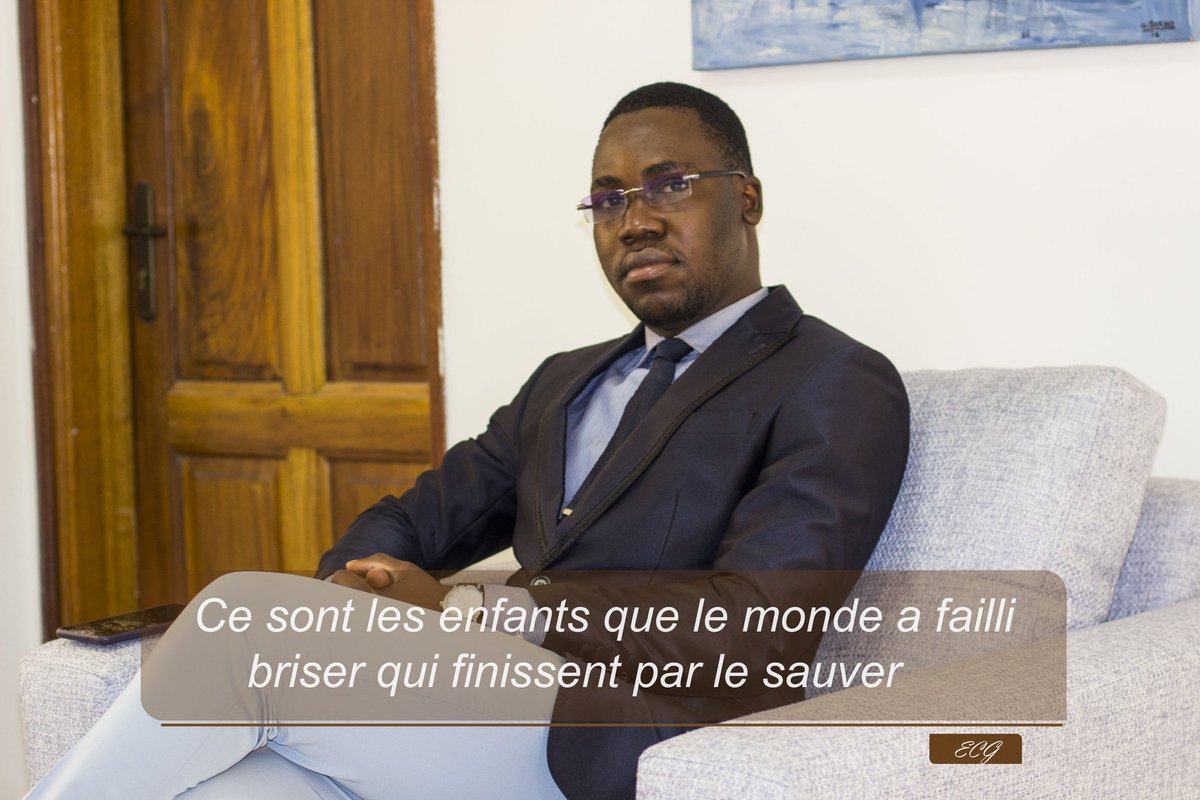 GOUNOU Elias (@gounou11) on Twitter photo 