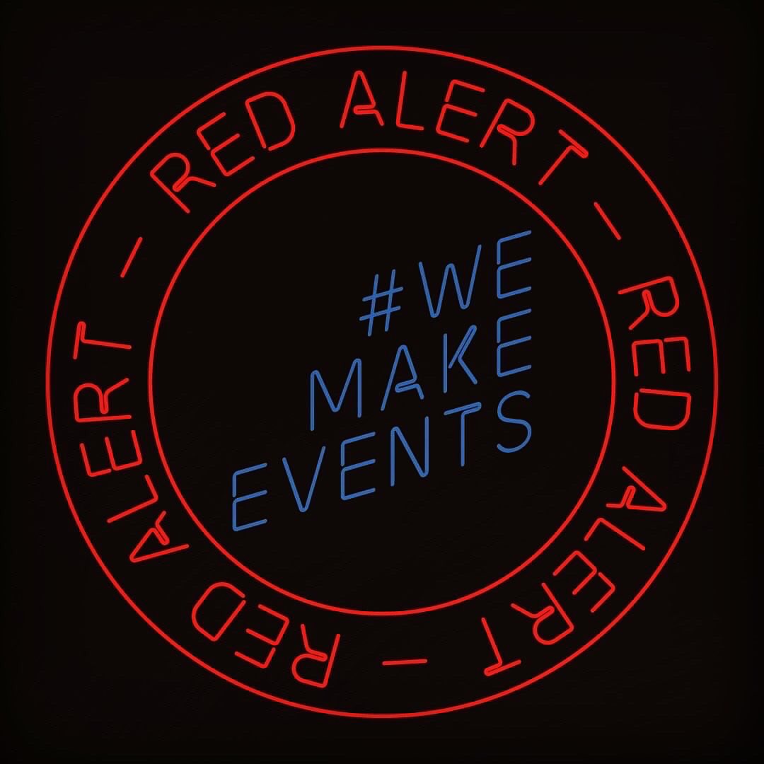 Albion_Rooms_'s tweet image. The Albion Rooms was built on profits made from live music so we’re going to #LightItInRed for the people that make live music tick. 

Read more: instagram.com/p/CFwfWyzlljr/… 

#WeMakeEvents