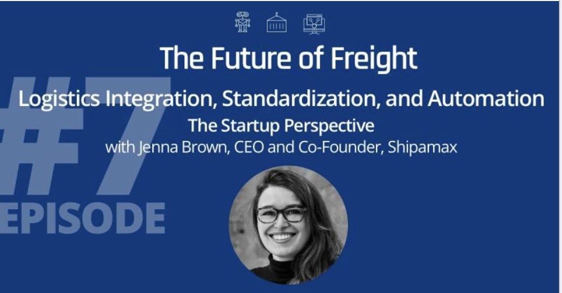 Shipamax tweet media