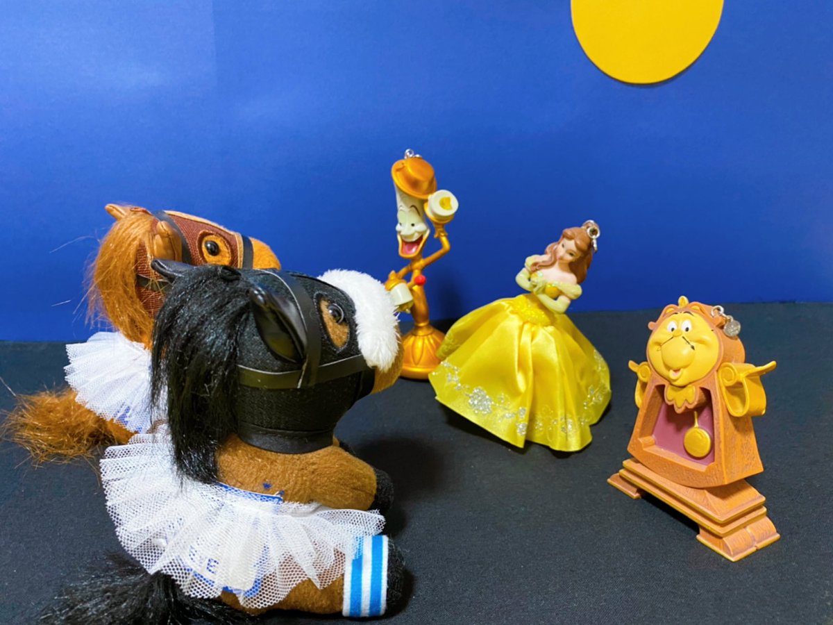 コグスワース Twitter Search