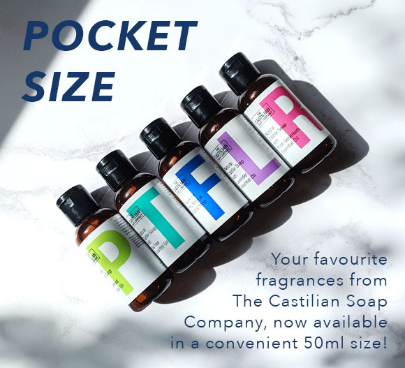 bit.ly/3kYEvxj
#CastilianSoapCompany #castilliansoap now in 50ml sizes. I know I am getting one to bring to work, to use instead of nasty chemical laden soap used there.

See 100+ #LoveLulareviews &amp; posts here:
facebook.com/media/set/?van…