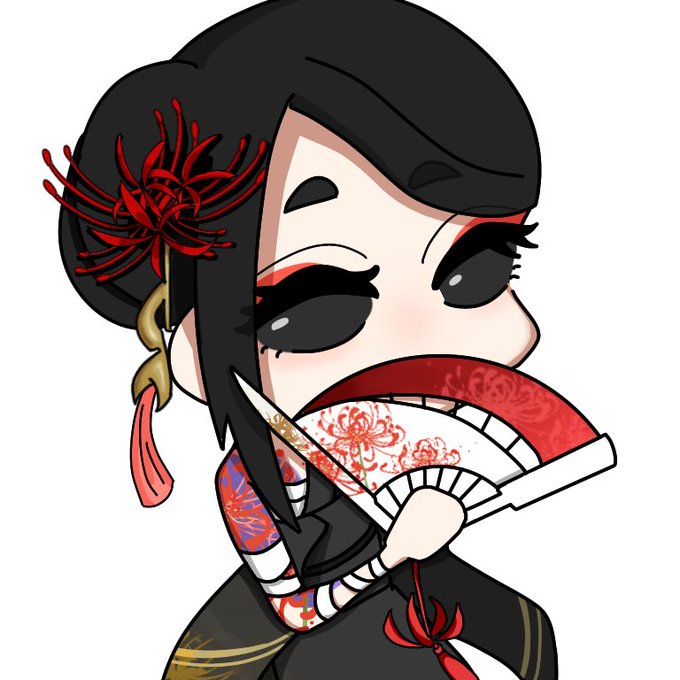 血まみれの扇のtwitterイラスト検索結果 血まみれの扇のtwitterイラスト検索結果
