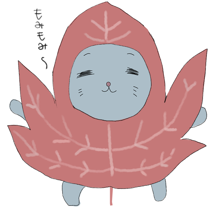 菩薩顔ねっこ 秋の紅葉 美しいもみじver そしてそれを見たガールフレンド ノーコピーライトガールの漫画 菩薩顔ねっこ 秋の紅葉 美しいもみじver そしてそれを見たガールフレンド ノーコピーライトガールの漫画