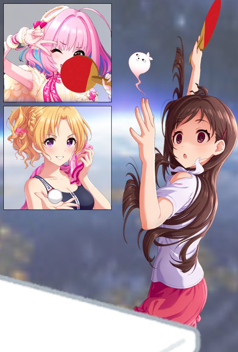 辻野あかりクソコラグランプリ 開催中 参加しよう 2ページ目 Togetter