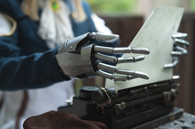 Twitterのコスプレ画像46