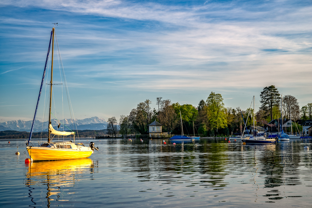 Tagen in der Region StarnbergAmmersee dlvr.it/RhfWtv