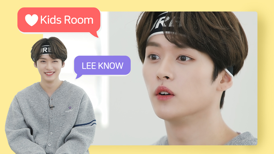 [♥ Kids Room(하트키즈룸)] Ep.04 리노

youtu.be/rbLMIUU0jzI

#StrayKids #스트레이키즈
#IN生 #INLIFE
#BackDoor #백도어
#리노 #LeeKnow
#하트키즈룸 #HeartKidsRoom
#YouMakeStrayKidsStay