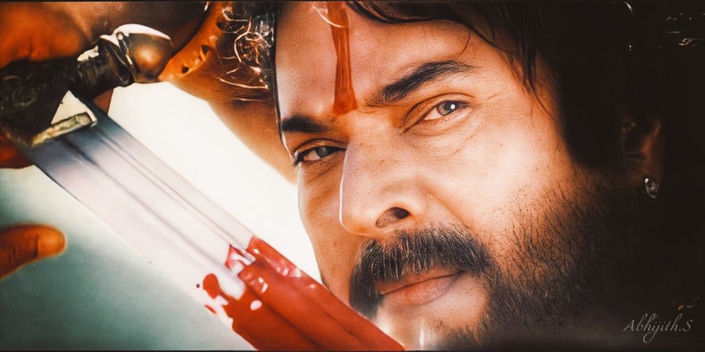 tharamanikyam's tweet image. 15 Days To Go 🔥🔥

@mammukka 
#PazhassiRajaTrendOnOct15