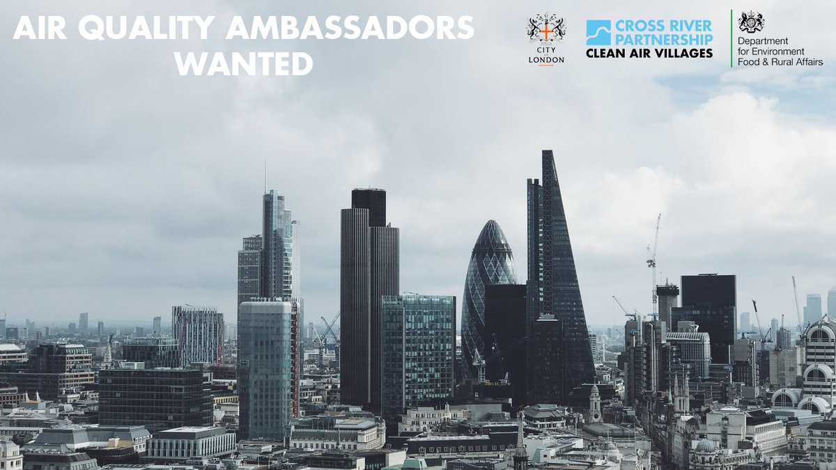 Cross River Partnership tweet media