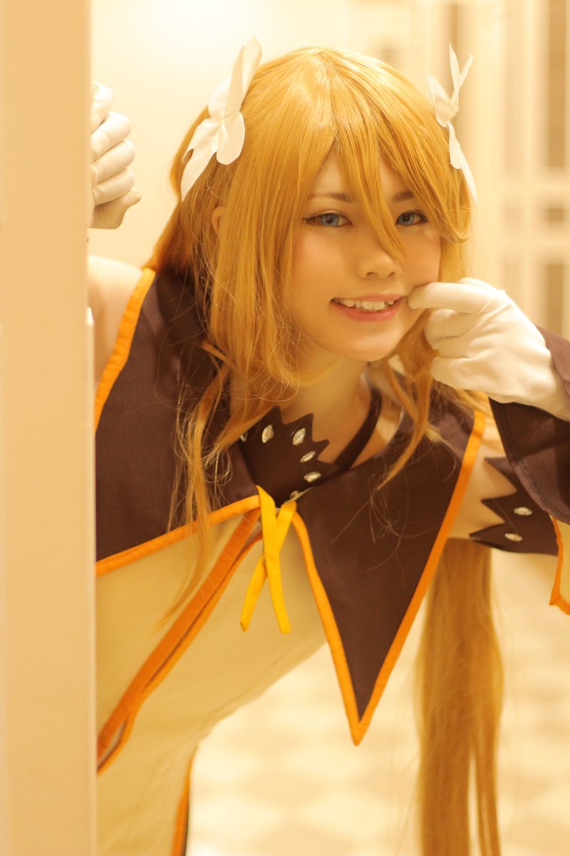 Twoucan ラタトスクの騎士 の注目ツイート コスプレ