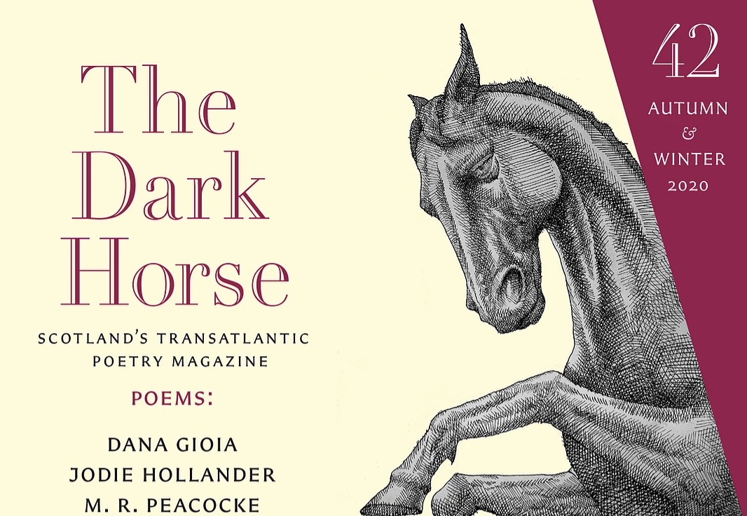 It's a dreich morning here in Ayrshire. I'm sitting here in astonishment at what I've just read in the  @thedarkhorsemag. The essay 'Anatomy of a Hounding' by  @msjlindsay is a stark warning on the dangers of cultural authoritarianism and not speaking up for your fellow creatives.