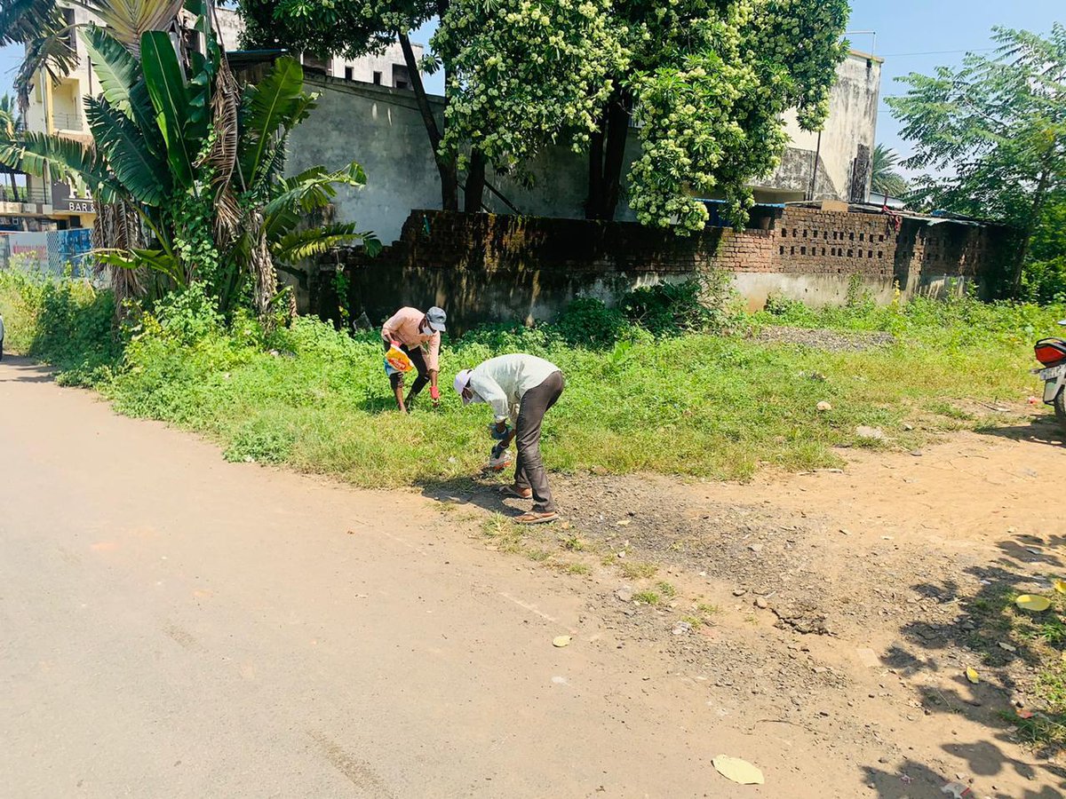Kadaiya Panchayat tweet media
