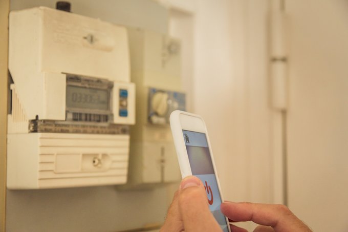 ⌛️ ¡Últimos días! Participa antes del 15 de octubre en la consulta pública para mejorar nuestro sistema de medidas eléctricas. 👉 bit.ly/3iWMRFt

🔹Para contadores de➕de 450 kW, que miden el 60% del consumo en #España.

¡Un paso más hacia la #transiciónenergética!