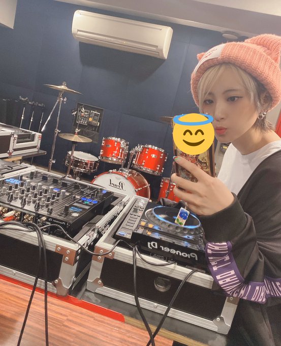 コスプレイヤーつんこのTwitter画像8