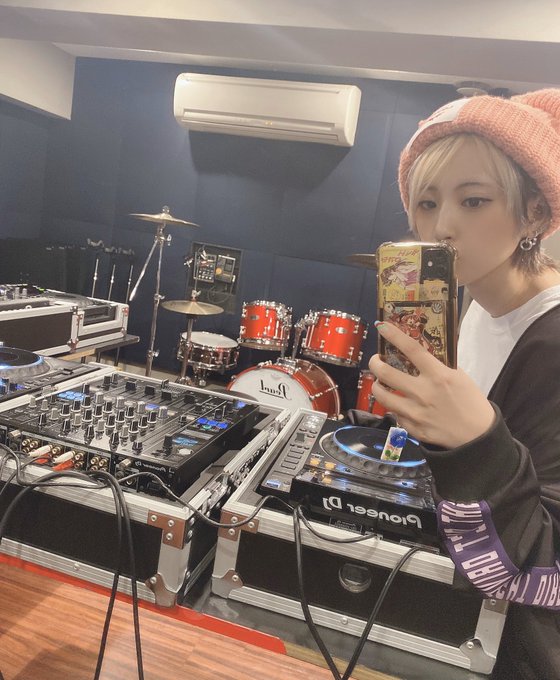 コスプレイヤーつんこのTwitter画像7