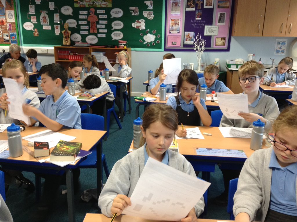 StAgnesY4's tweet image. Using algorithms, by instructing partners to copy patterns #stagnescomputing