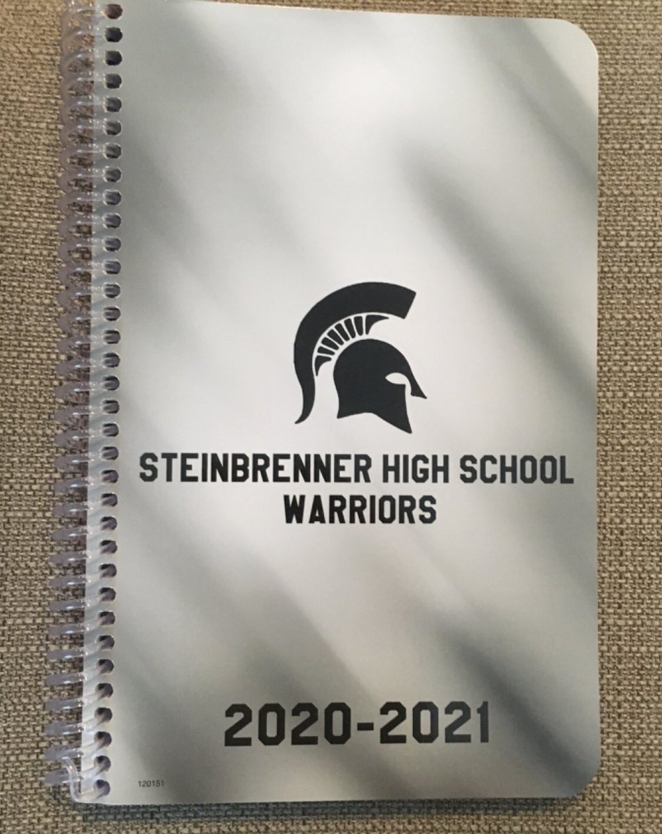 Steinbrenner PTSA tweet media