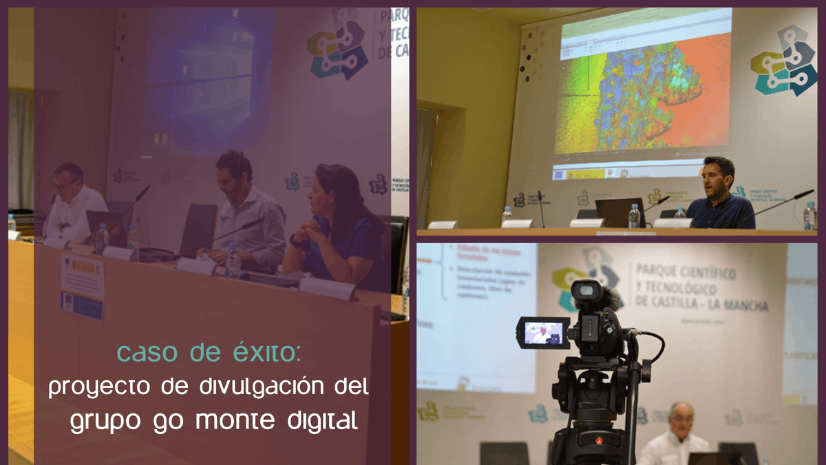 APETI Albacete tweet media