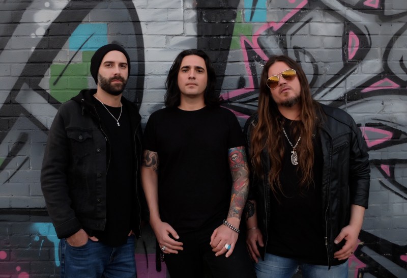 Watch a new music video from <a href="/MadreSun/">Madre Sun</a> here on Distorted Sound! <a href="/audio_odyssey/">Audio Odyssey Music</a> distortedsoundmag.com/madre-sun-rele…