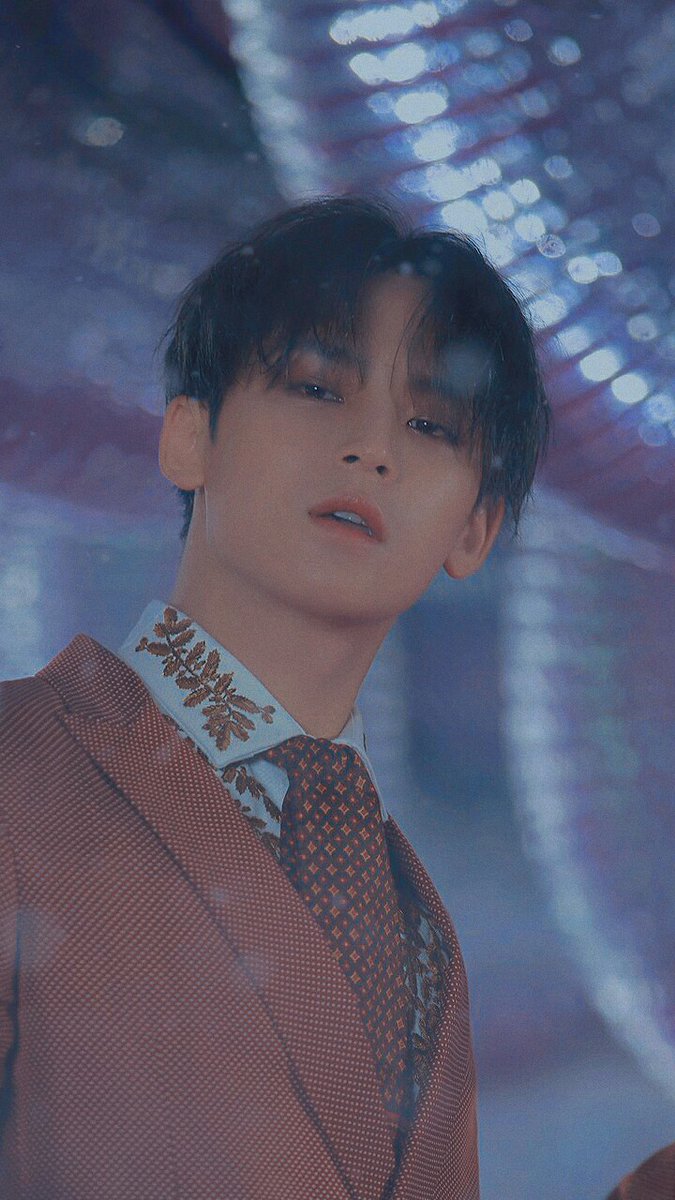 SEVENTEEN Mingyu #SEVENTEEN  #민규  @pledis_17