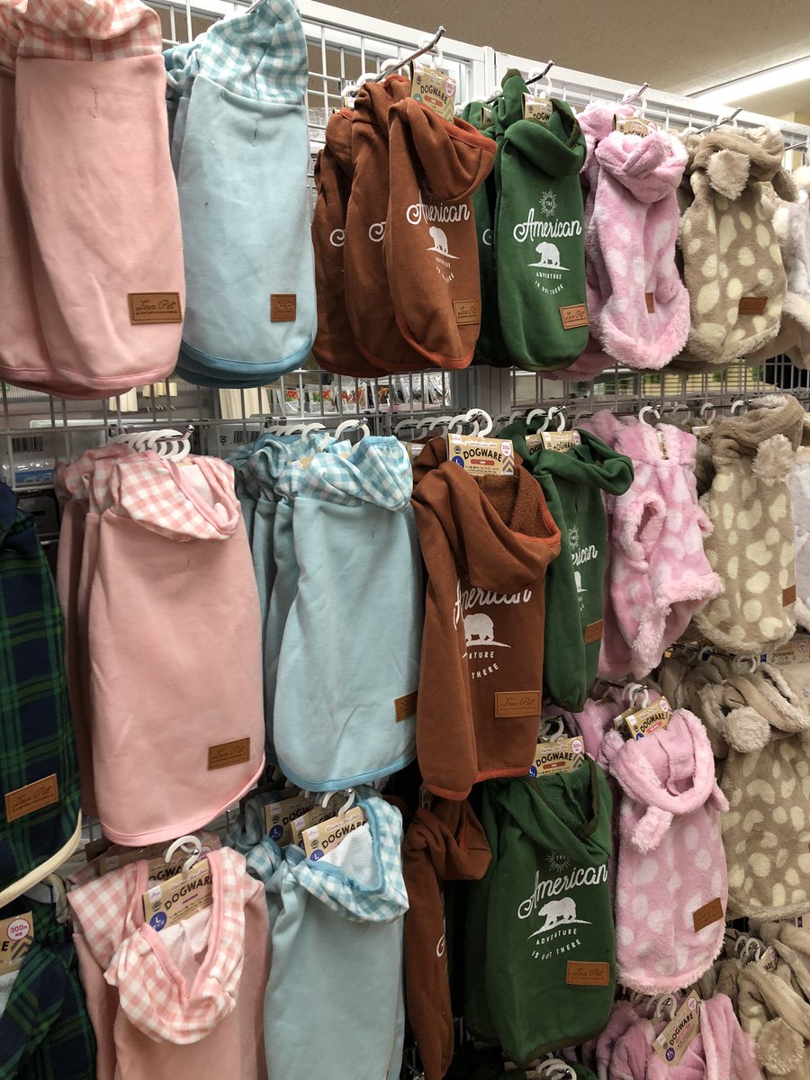 かんな Daiso ワンコの冬服いっぱい 出てるー とりあえず耳ついてるやつ Get 犬服 ダイソー購入品 Daiso