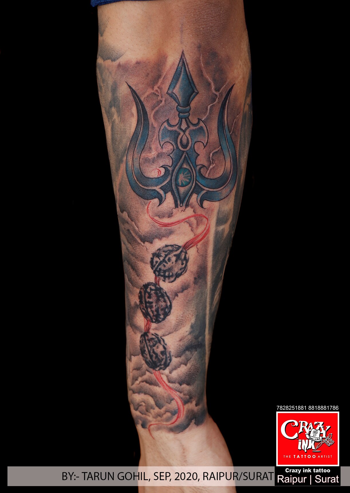 Trishul Tattoo Wrist tattoos for guys Shiva tattoo design Om tattoo design #26 Trishul Tattoo Wrist tattoos for guys Shiva tattoo design Om tattoo design